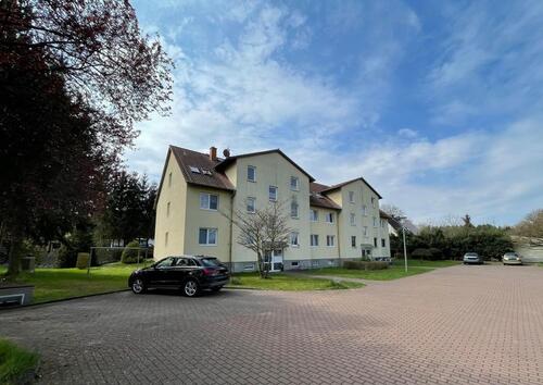 Foto - 2 3 4 Raum Wohnung - 10,00&nbsp;EUR Kaltmiete, ca.&nbsp; 20,00&nbsp;m&sup2;&nbsp;Wohnfl&auml;che