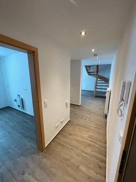 Foto - Etagenwohnung mit 20,00 m&sup2; in Tangerhütte zur Miete