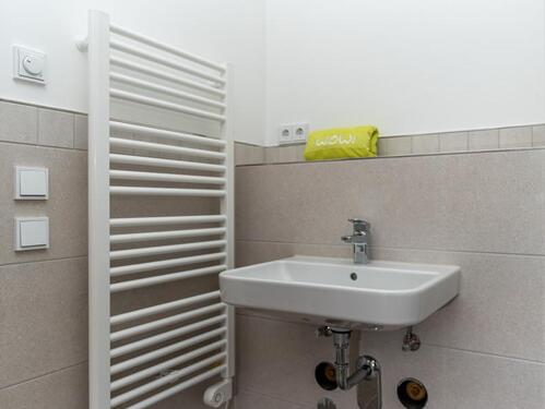 Foto - Etagenwohnung in Frankfurt (Oder) zur Miete