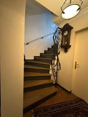 Foto - Monteurs Wohnung1-Zimmerapartment vollmöbliert