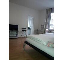 1Zim. Apartment Möbliert-City Center-Frankfurt Kurzzeitig - Frankfurt am Main Nordend West