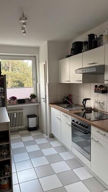 Foto - 2 Zimmer Etagenwohnung zur Miete in Osnabrück