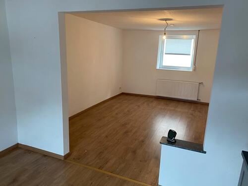 Foto - Erdgeschoßwohnung in Püttlingen zur Miete