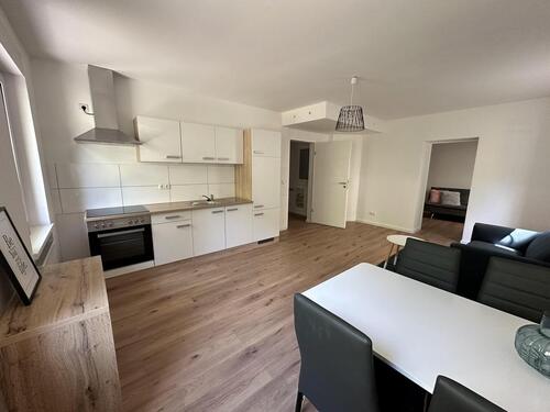 Foto - 2 Zimmer Erdgeschoßwohnung zur Miete in Berlin