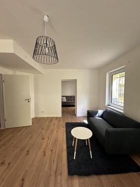 Foto - 2 Zimmer Erdgeschoßwohnung in Berlin