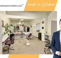 Vielseitige LadenflächeBüro in Kromsdorf bei Weimar - Apolda