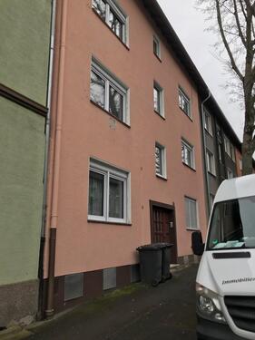 Foto - Wohnung 2,5 Zi. Bochum Werne ab 1.7.! 2. Etage kompl. Saniert 16