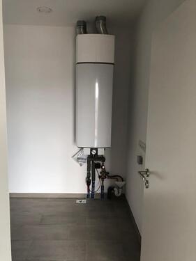 Foto - 3 Zimmer Erdgeschoßwohnung in Worpswede