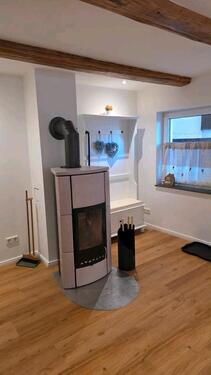 Foto - 3 Zimmer Erdgeschoßwohnung in Nörten-Hardenberg