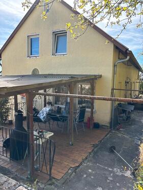 Foto - 4 Zimmer Doppelhaushälfte zum Kaufen in Deggendorf