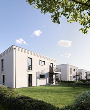 Foto - Stylish new-build apartment with a private garden just outside Berlin