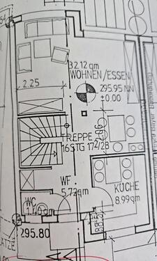 Foto - 5 Zimmer Reihenhaus zum Kaufen in Würzburg