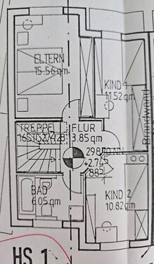 Foto - 5 Zimmer Reihenhaus in Würzburg