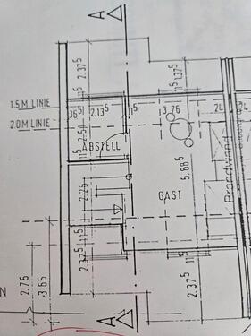 Foto - Reihenhaus in Würzburg zum Kaufen