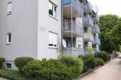 Foto - 3.5 Zimmer Etagenwohnung zur Miete in Rastatt