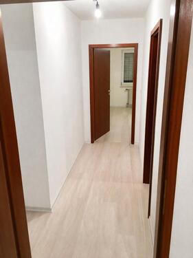 Foto - 3.5 Zimmer Etagenwohnung in Rastatt