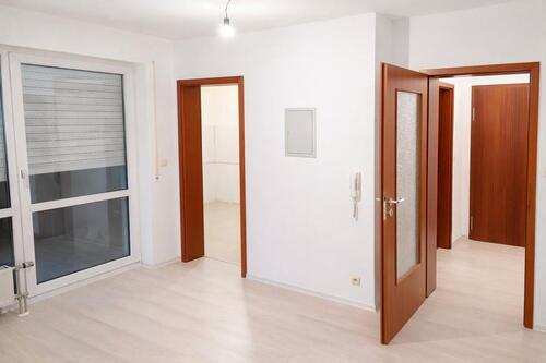 Foto - Etagenwohnung in Rastatt zur Miete