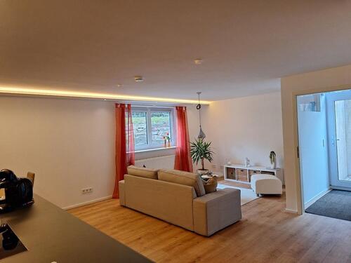 Foto - 2 Zimmer Etagenwohnung zur Miete in Tübingen