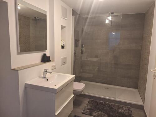 Foto - Etagenwohnung in Tübingen zur Miete