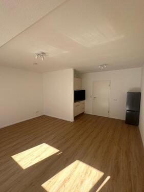 Foto - 1 Zimmer Etagenwohnung in Bad Vilbel