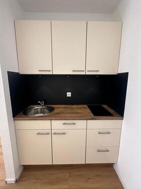 Foto - Etagenwohnung in Bad Vilbel zur Miete