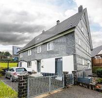 Charmantes 5-Zimmer Fachwerkhaus in Overath!