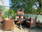 Foto - Über Dir nur der Himmel! Große Maisonette-Wohnung am Westerberg