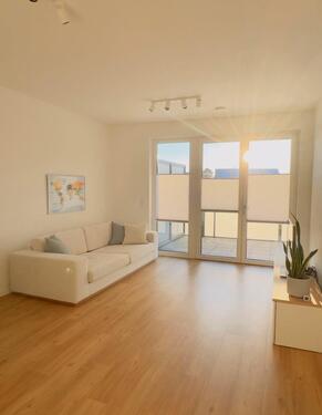 Foto - 2 Zimmer Wohnung zur Zwischenmiete