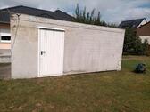 Foto - Beton Garage - 3.600,00&nbsp;EUR Miete,