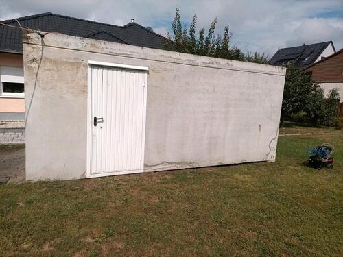 Foto - Beton Garage - 3.600,00&nbsp;EUR Miete,