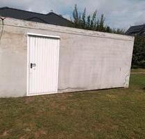 Beton Garage - 3.600,00&nbsp;EUR Miete, in Leipzig (PLZ: 04158) Nord