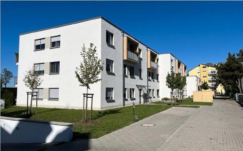 Foto - PROVISIONSFREI: Moderne 3-Zimmer-Eigentumswohnung in Roth