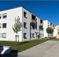 PROVISIONSFREI: Moderne 3-Zimmer-Eigentumswohnung in Roth