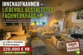 Foto - Liebevoll gestaltetes Fachwerkhaus mit Charakter – Innenaufnahmen