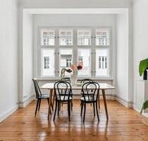 Möbliertes Apartment in Berlin Neukölln mit Anmeldung