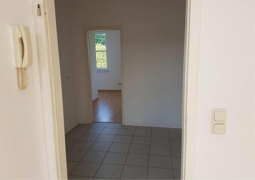 Foto - 02-004 Schöne 3-Zimmer Wohnung im Stadtzentrum von Crivitz
