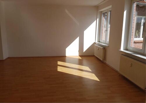 Foto - Etagenwohnung zur Miete in Crivitz