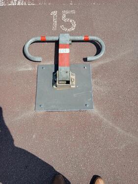 Foto - Stellplatz 'Am Kardohr' zur Vermietung