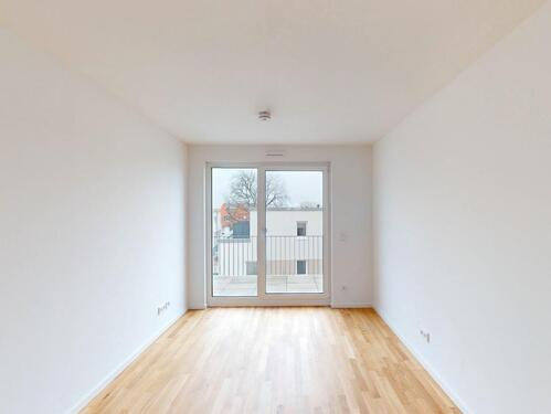 Foto - Etagenwohnung in Bickenbach zur Miete