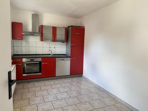 Foto - Etagenwohnung zur Miete in Elze