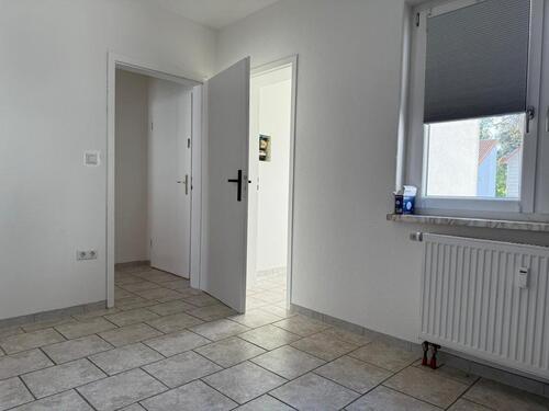 Foto - Etagenwohnung in Elze