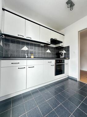 Foto - Etagenwohnung in Detmold zur Miete