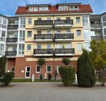 ❌ Schlossblick inklusive – 1,5-Raum Wohnung mit EBK & Balkon in Wernigerode“