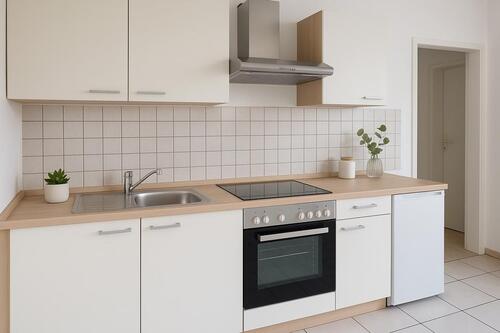 Foto - Etagenwohnung in Wernigerode
