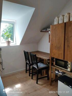 Foto - Etagenwohnung zur Miete in Altenburg