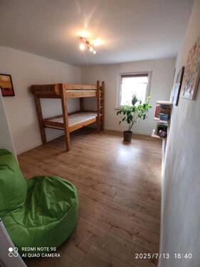 Foto - Etagenwohnung in Altenburg