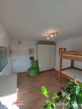 Foto - Etagenwohnung in Altenburg zur Miete