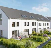 Erstbezug: 5,5-Zimmer REH in Stade· 113 m² · lichtdurchflutet & komfortabel · ab 0426 zu mieten!