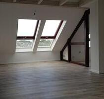 2,5 Zi., ca.63m² Dachwohnung in EFH mit herrlicher Aussicht - Grafenau