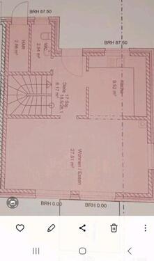 Foto - Etagenwohnung zur Miete in Uetze